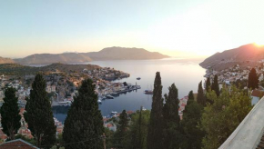 Annas house - Dodekanes Symi